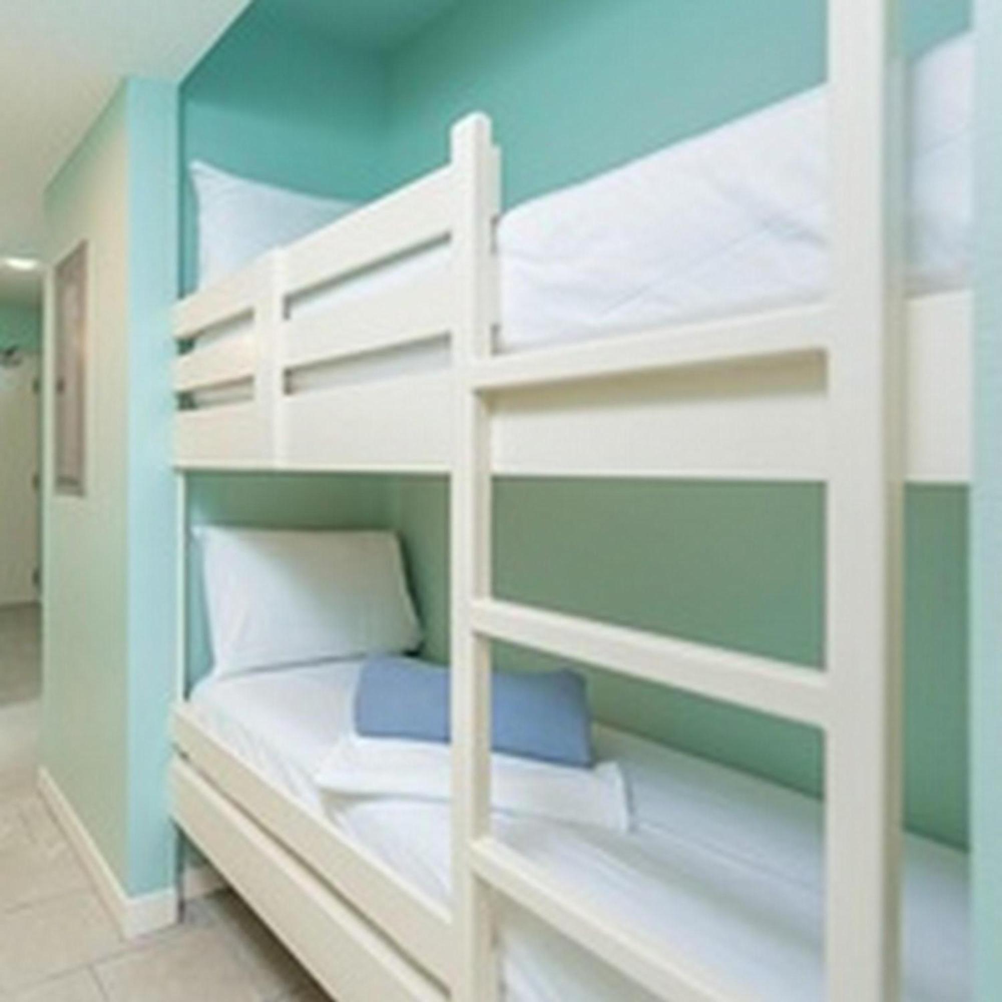 Phoenix All Suites Hotel Галф Шорс Экстерьер фото